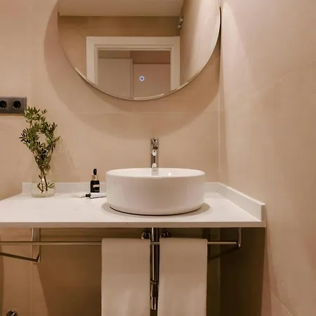 Los Arcos Hotel Gothic Quarter, Sonder By Marriott Bonvoy Barcelona Exterior photo