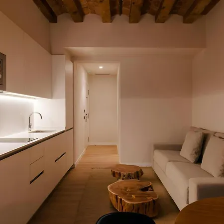 Los Arcos Hotel Gothic Quarter, Sonder By Marriott Bonvoy Barcelona Exterior photo