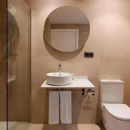 Los Arcos Hotel Gothic Quarter, Sonder By Marriott Bonvoy Barcelona Exterior photo