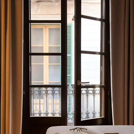 Los Arcos Hotel Gothic Quarter, Sonder By Marriott Bonvoy Barcelona Exterior photo