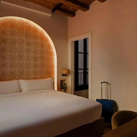 Los Arcos Hotel Gothic Quarter, Sonder By Marriott Bonvoy Barcelona Exterior photo