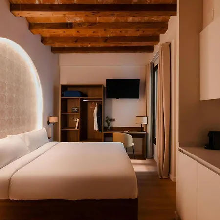 Los Arcos Hotel Gothic Quarter, Sonder By Marriott Bonvoy Barcelona Exterior photo