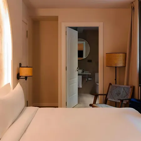 Los Arcos Hotel Gothic Quarter, Sonder By Marriott Bonvoy Barcelona Exterior photo