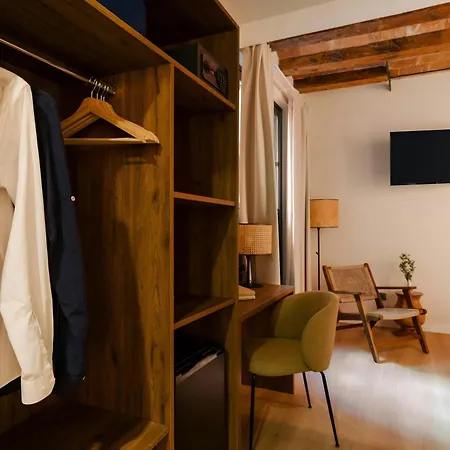 Los Arcos Hotel Gothic Quarter, Sonder By Marriott Bonvoy Barcelona Exterior photo