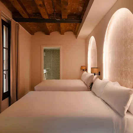 Los Arcos Hotel Gothic Quarter, Sonder By Marriott Bonvoy Barcelona Exterior photo