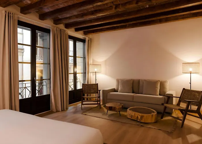 Los Arcos Hotel Gothic Quarter, Sonder By Marriott Bonvoy