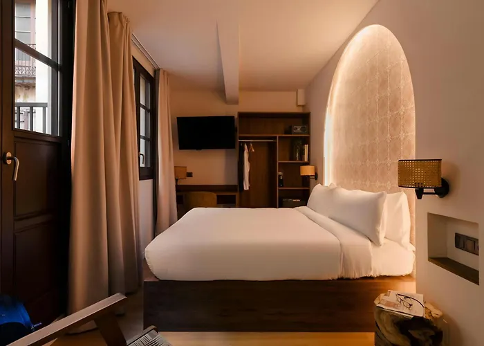 Los Arcos Hotel Gothic Quarter, Sonder By Marriott Bonvoy