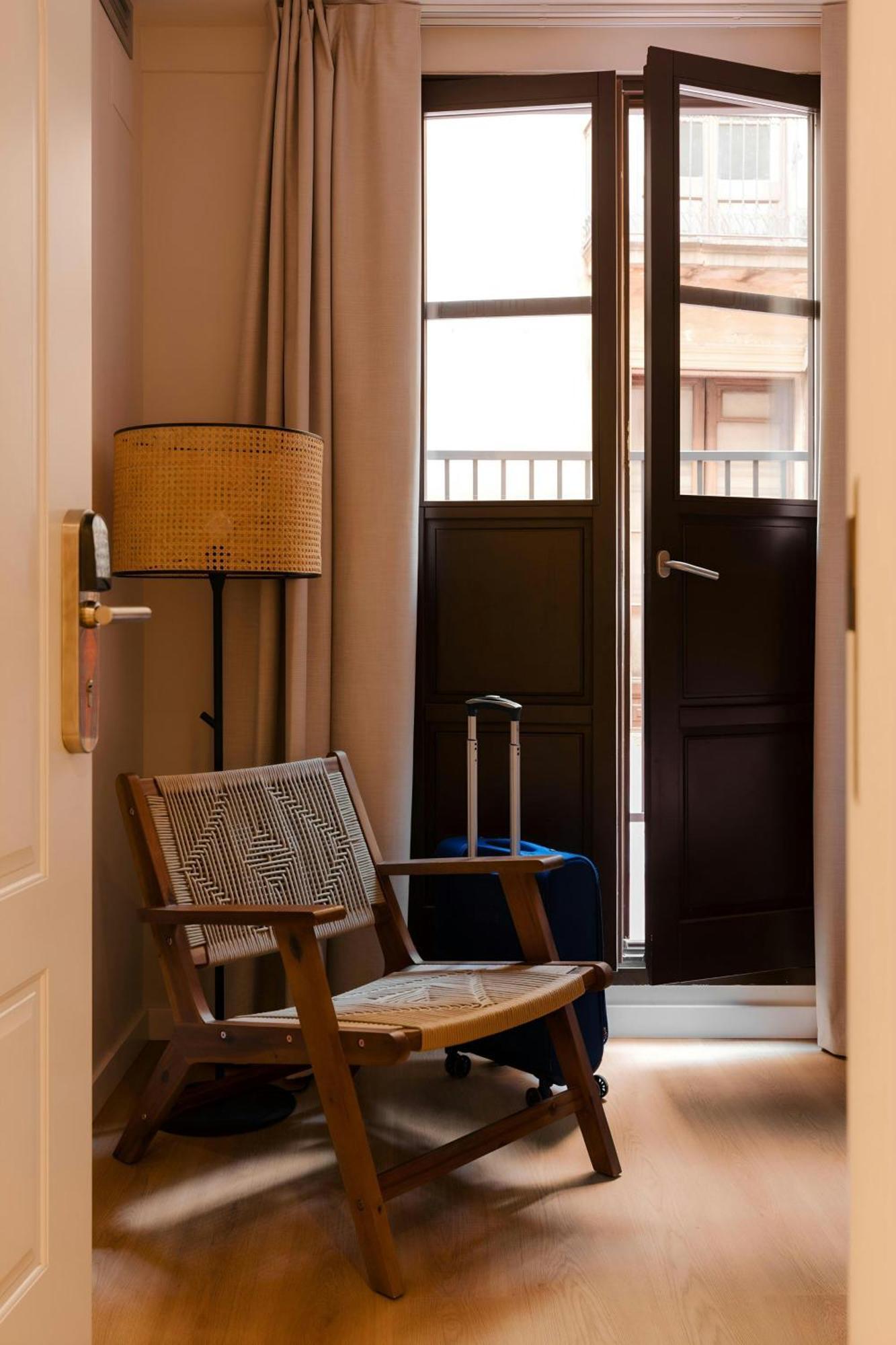 Arcos Gothic Quarter, Sonder By Marriott Bonvoy *