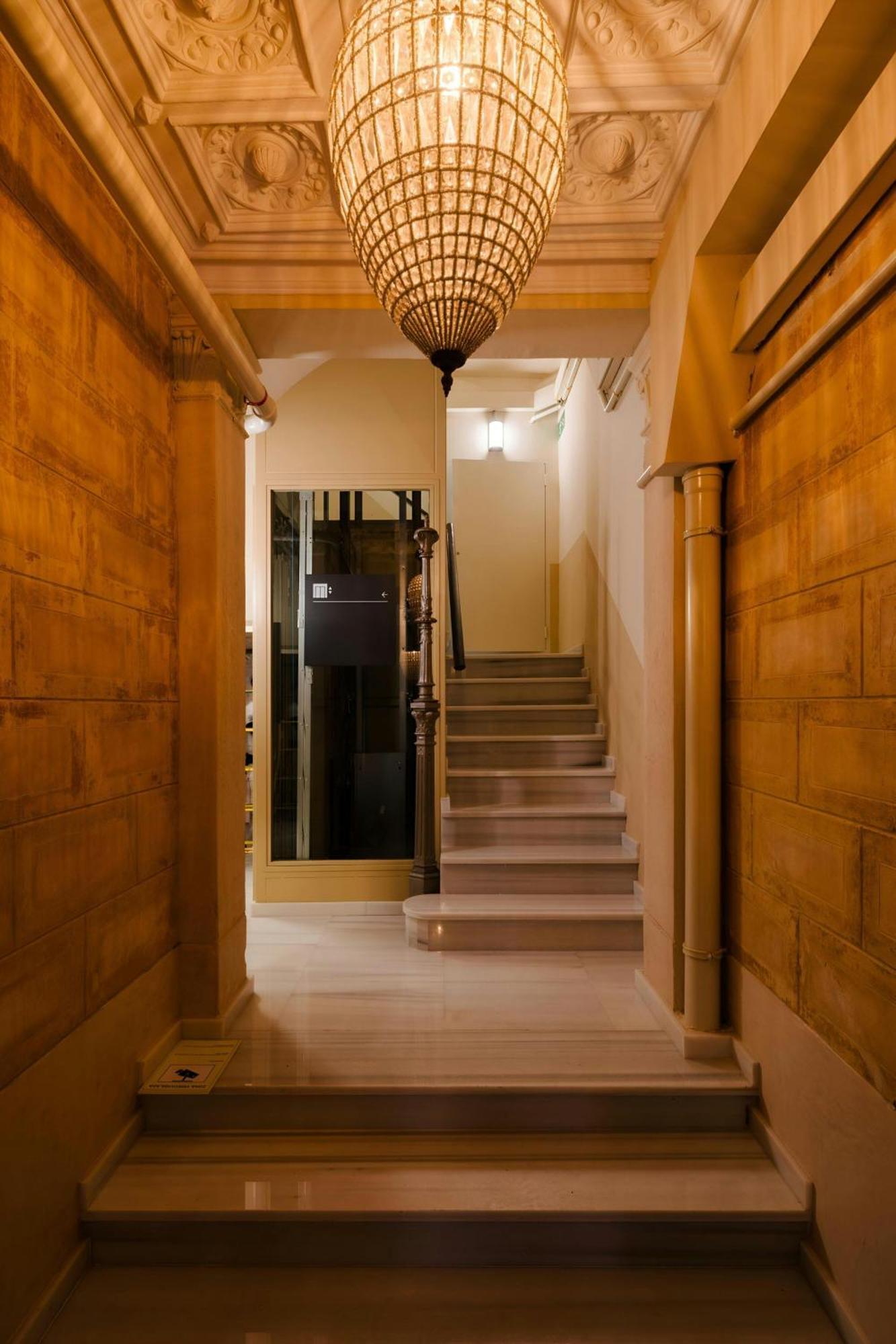 Arcos Gothic Quarter, Sonder By Marriott Bonvoy Hotel *
